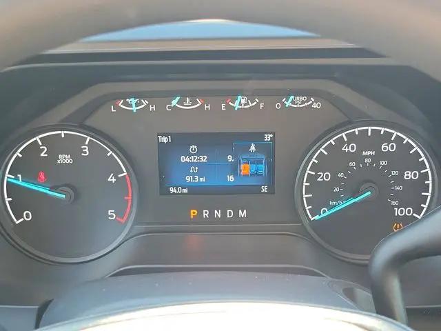 2026 Ford F-550 XL