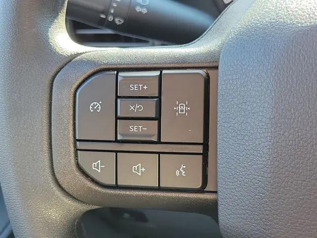 2026 Ford F-550 XL