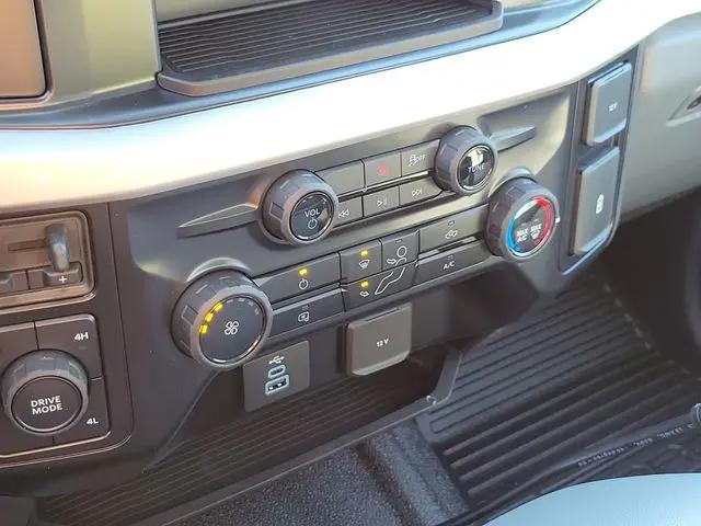 2026 Ford F-550 XL