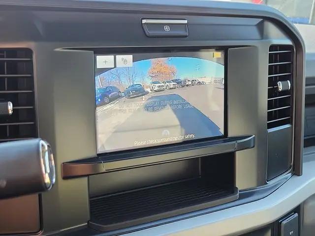 2026 Ford F-550 XL