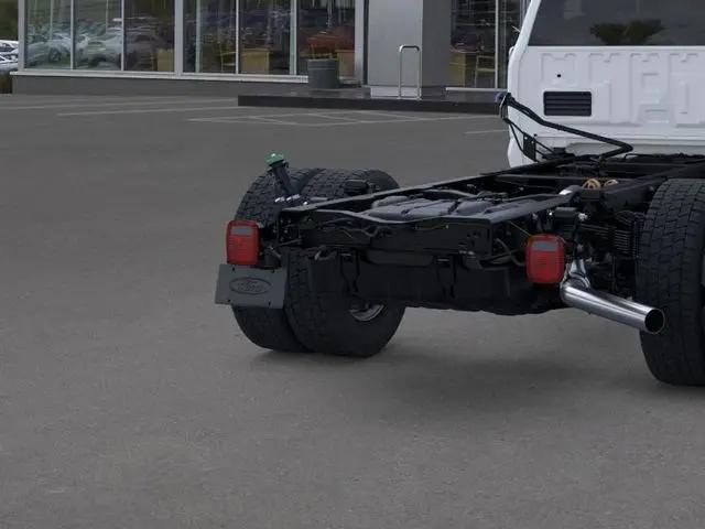 2026 Ford F-550 XL