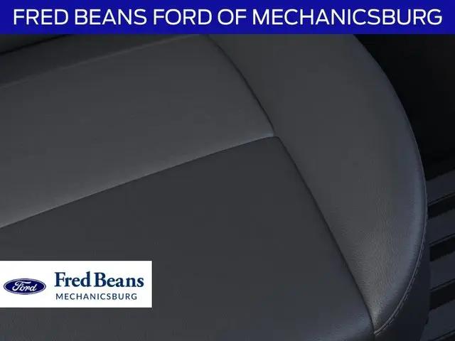 2026 Ford Transit Cargo Van T-250