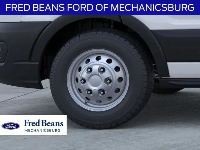 2026 Ford Transit Cargo Van T-250
