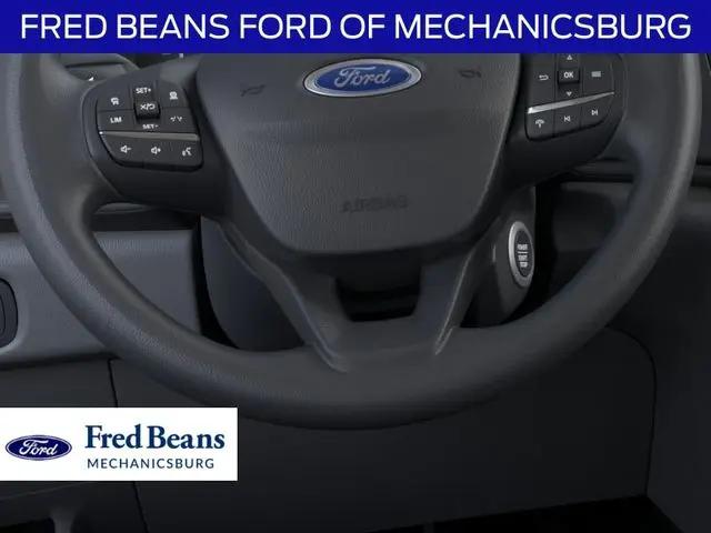 2026 Ford Transit Cargo Van T-250