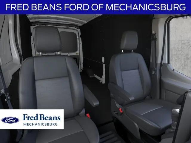 2026 Ford Transit Cargo Van T-250