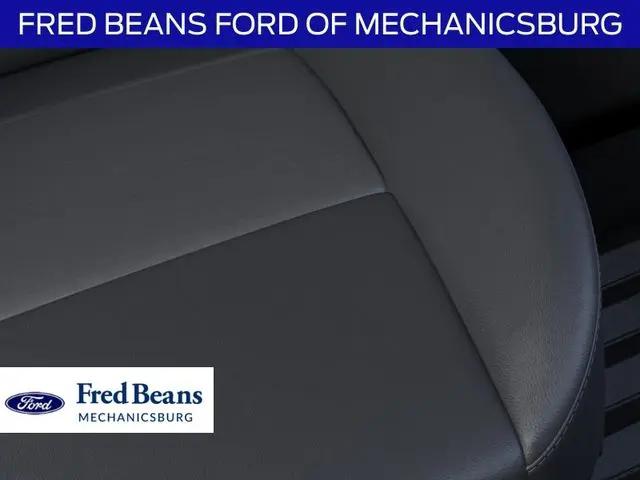 2026 Ford Transit Cargo Van T-250