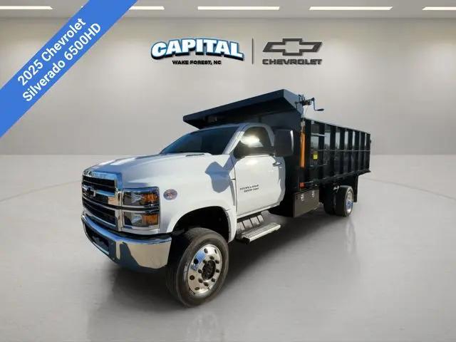 2025 Chevrolet 4500HD 1WT for sale in Wake Forest, NC