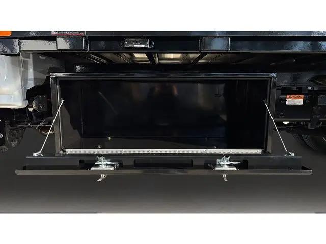 2025 Chevrolet 4500HD 1WT