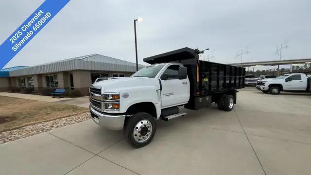 2025 Chevrolet 4500HD 1WT for sale in Wake Forest, NC