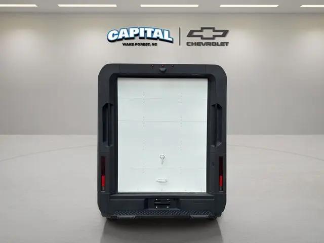 2025 Chevrolet 400 BrightDrop 400