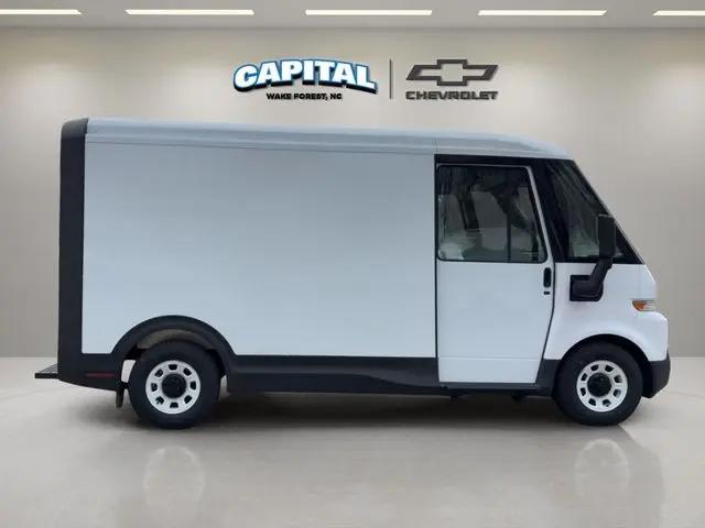 2025 Chevrolet 400 BrightDrop 400