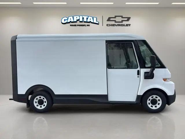 2025 Chevrolet 400 BrightDrop 400