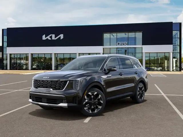 2026 Kia Sorento EX for sale in Shreveport, LA