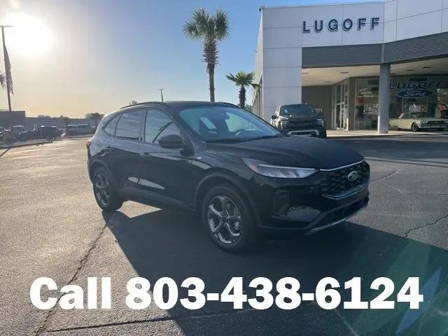 2026 Ford Escape ST-Line for sale in Lugoff, SC