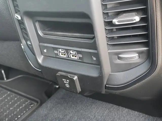 2026 Ram 2500 Limited Crew Cab 4x4 8' Box
