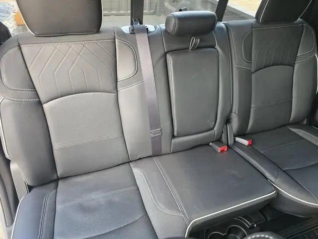 2026 Ram 2500 Limited Crew Cab 4x4 8' Box