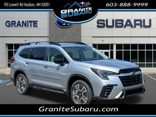 2025 Subaru Ascent Touring 7-Passenger for sale in Hudson, NH