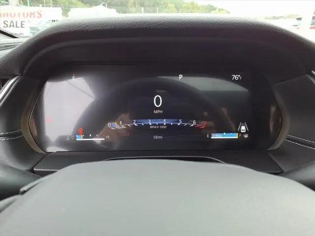 2025 Jeep Grand Cherokee L Altitude X 4x4