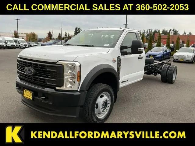 2026 Ford F-550 XL for sale in Marysville, WA