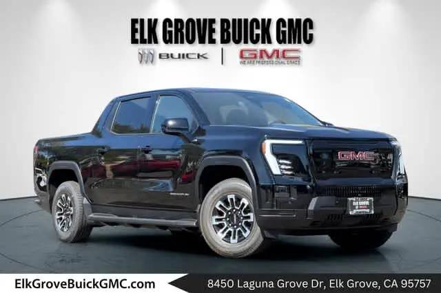 2026 GMC Sierra Extended Range Elevation for sale in Elk Grove, CA