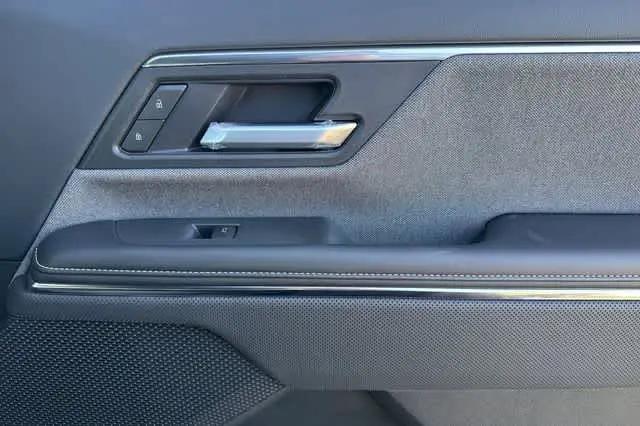 2026 GMC Sierra Extended Range Elevation