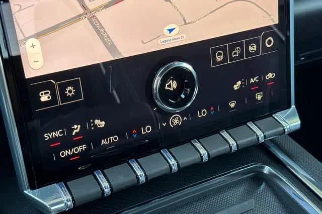 2026 GMC Sierra Extended Range Elevation