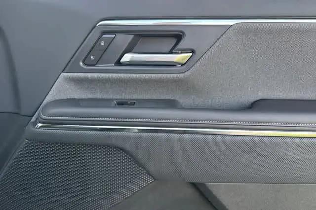 2026 GMC Sierra Extended Range Elevation