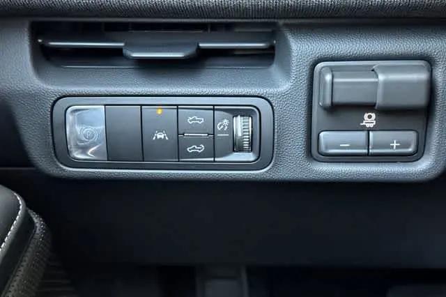 2026 GMC Sierra Extended Range Elevation