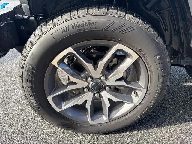 2024 Jeep Wrangler 4xe Sport S 4xe