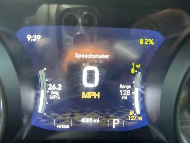 2024 Jeep Wrangler 4xe Sport S 4xe
