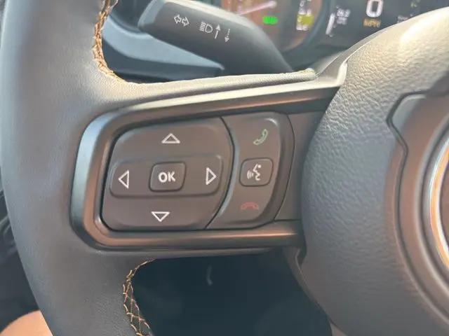 2024 Jeep Wrangler 4xe Sport S 4xe