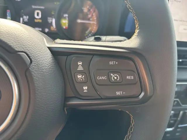 2024 Jeep Wrangler 4xe Sport S 4xe