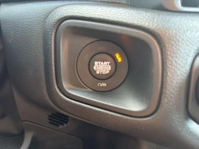 2024 Jeep Wrangler 4xe Sport S 4xe
