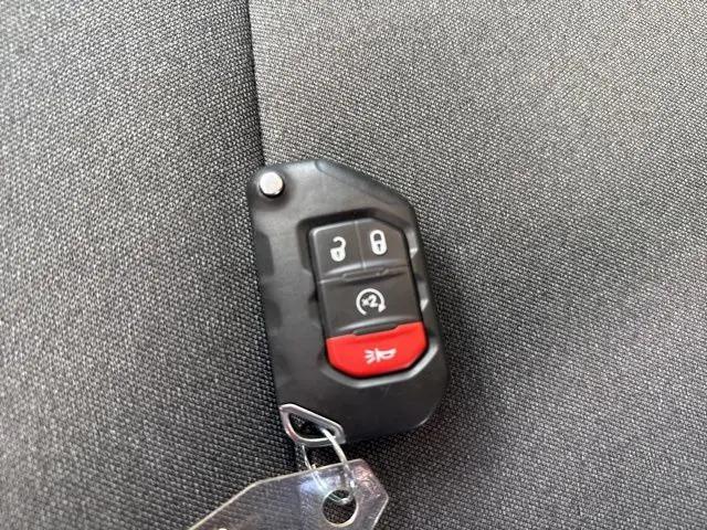 2024 Jeep Wrangler 4xe Sport S 4xe