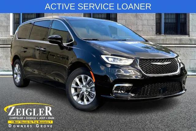 2026 Chrysler Pacifica Select AWD for sale in Downers Grove, IL