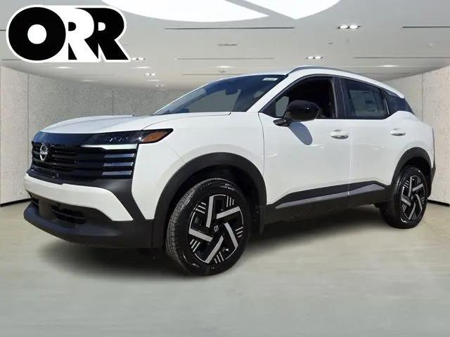 2026 Nissan Kicks SV for sale in Searcy, AR