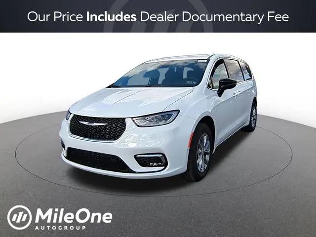 2026 Chrysler Pacifica Select AWD for sale in Harrisburg, PA