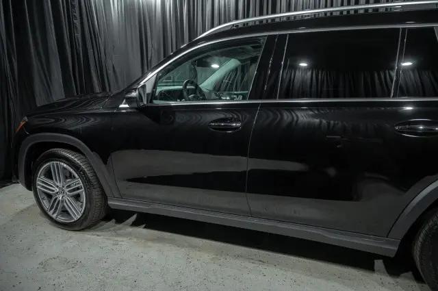 2026 Mercedes-Benz GLS GLS 450 4MATIC