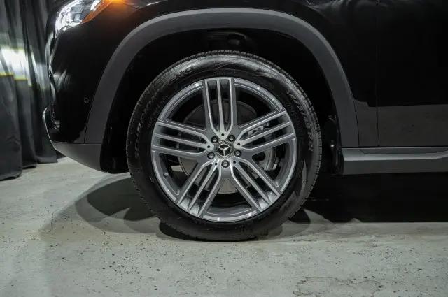 2026 Mercedes-Benz GLS GLS 450 4MATIC