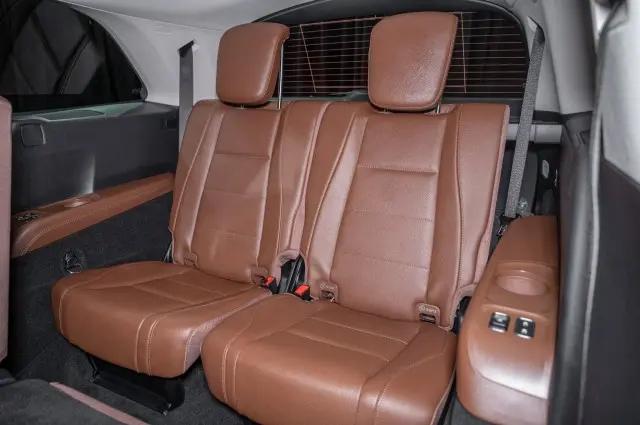 2026 Mercedes-Benz GLS GLS 450 4MATIC