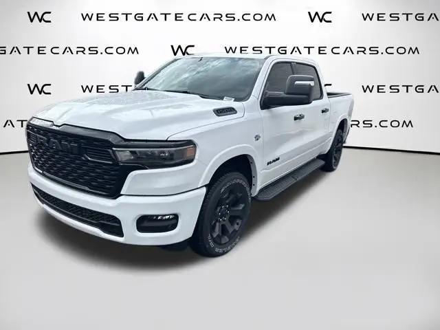 2026 Ram 1500 Big Horn Crew Cab 4x4 5'7" Box for sale in Wake Forest, NC