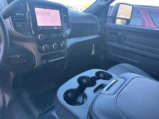2026 Ram 4500 Chassis Tradesman/Big Horn