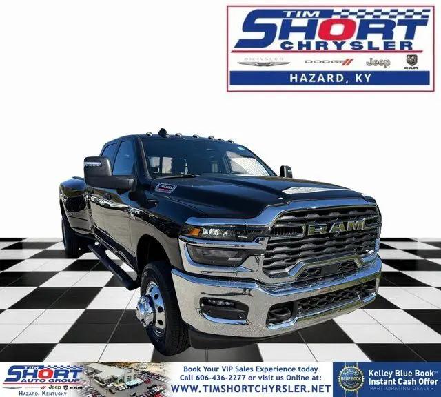 2026 Ram 3500 Tradesman Crew Cab 4x4 8' Box for sale in Hazard, KY
