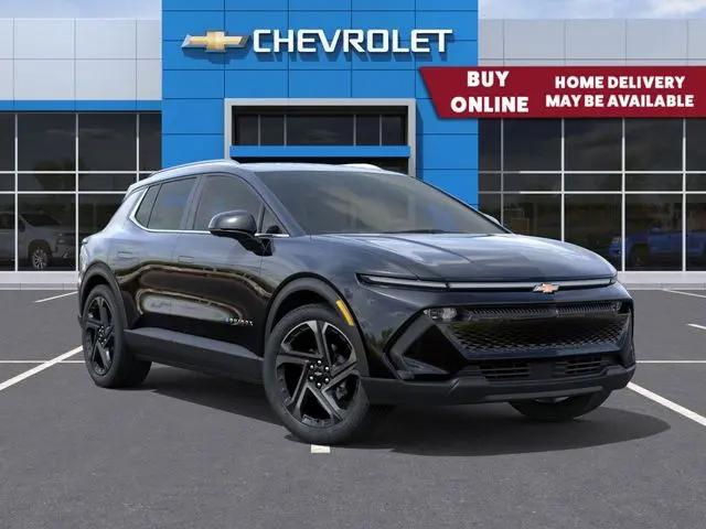 2026 Chevrolet Equinox LT 2, FWD for sale in Concord, CA