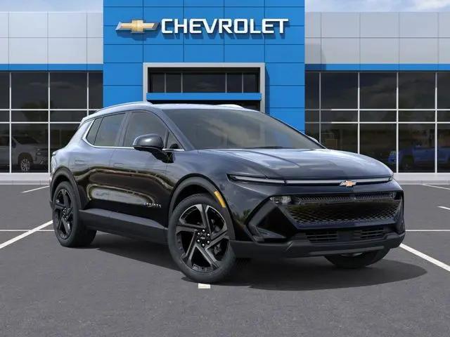 2026 Chevrolet Equinox LT 2, FWD