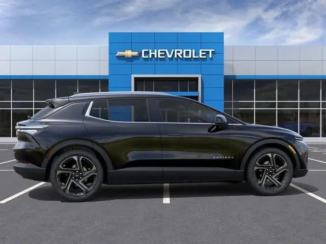 2026 Chevrolet Equinox LT 2, FWD