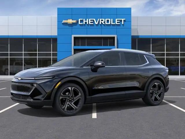 2026 Chevrolet Equinox LT 2, FWD