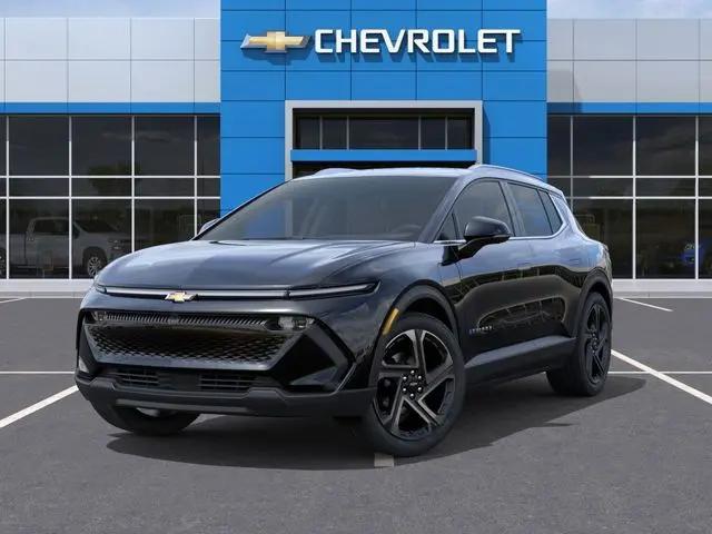 2026 Chevrolet Equinox LT 2, FWD