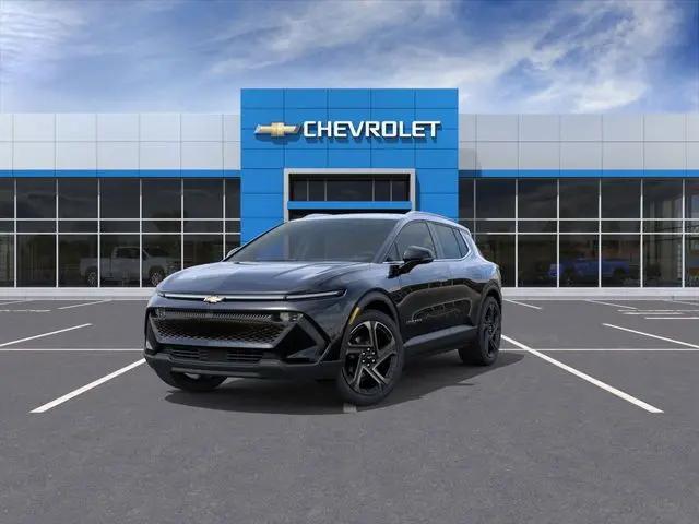 2026 Chevrolet Equinox LT 2, FWD