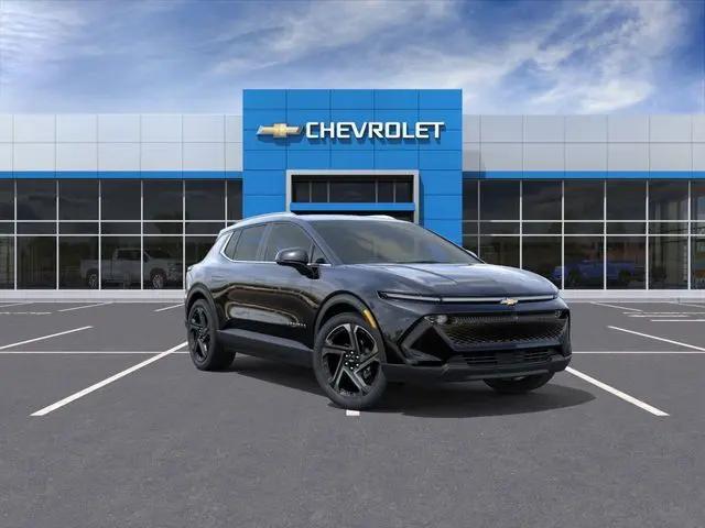 2026 Chevrolet Equinox LT 2, FWD